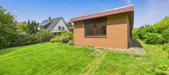 Бунгало с 3 спальнями в Verden, Германия № 229529 34