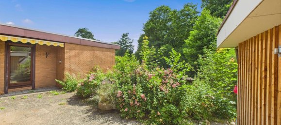 Бунгало с 3 спальнями в Verden, Германия № 229529 24