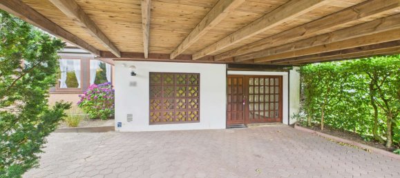 Бунгало с 3 спальнями в Verden, Германия № 229529 38