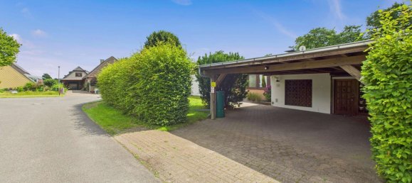 Бунгало с 3 спальнями в Verden, Германия № 229529 36