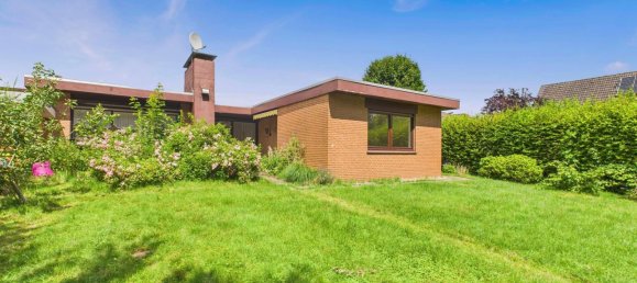 Бунгало с 3 спальнями в Verden, Германия № 229529 32