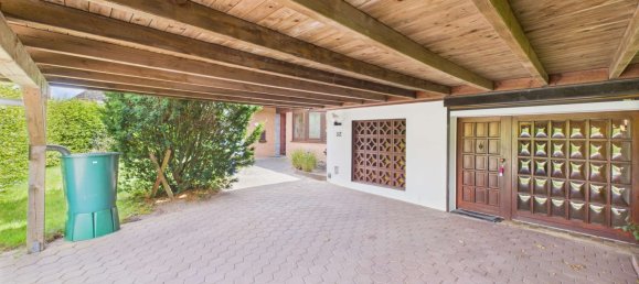 Бунгало с 3 спальнями в Verden, Германия № 229529 37