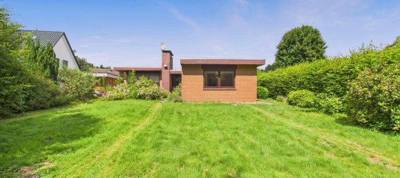 Бунгало с 3 спальнями в Verden, Германия № 229529 33