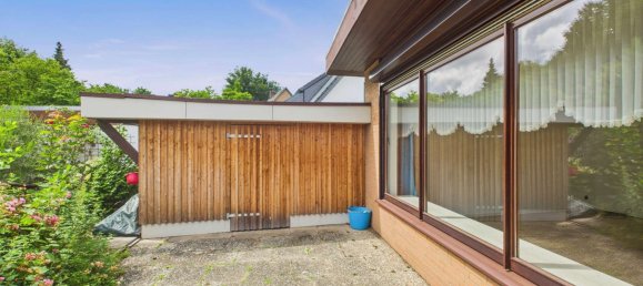 Бунгало с 3 спальнями в Verden, Германия № 229529 45