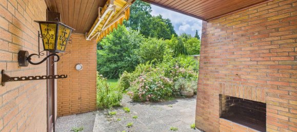 Бунгало с 3 спальнями в Verden, Германия № 229529 28