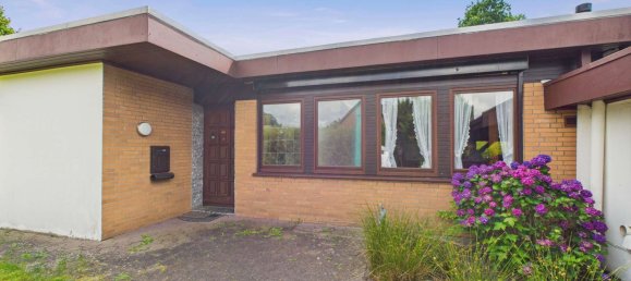 Бунгало с 3 спальнями в Verden, Германия № 229529 40