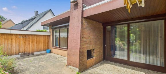 Бунгало с 3 спальнями в Verden, Германия № 229529 27