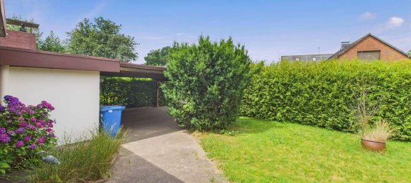 Бунгало с 3 спальнями в Verden, Германия № 229529 39