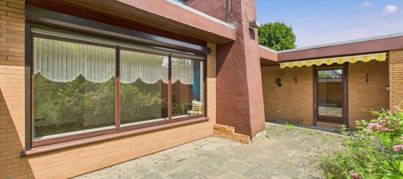 Бунгало с 3 спальнями в Verden, Германия № 229529 41