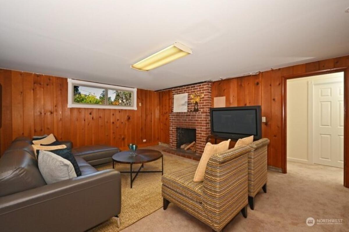 3 غرف نوم منزل في Seattle, USA رقم 211575