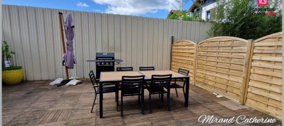 Apartamento de 3 dormitorios en Troyes, France No. 42376 7