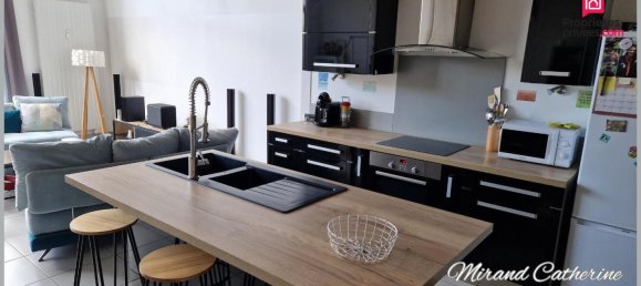 Apartamento de 3 dormitorios en Troyes, France No. 42376 5