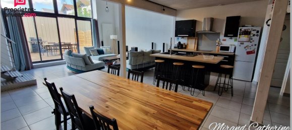 Apartamento de 3 dormitorios en Troyes, France No. 42376 4