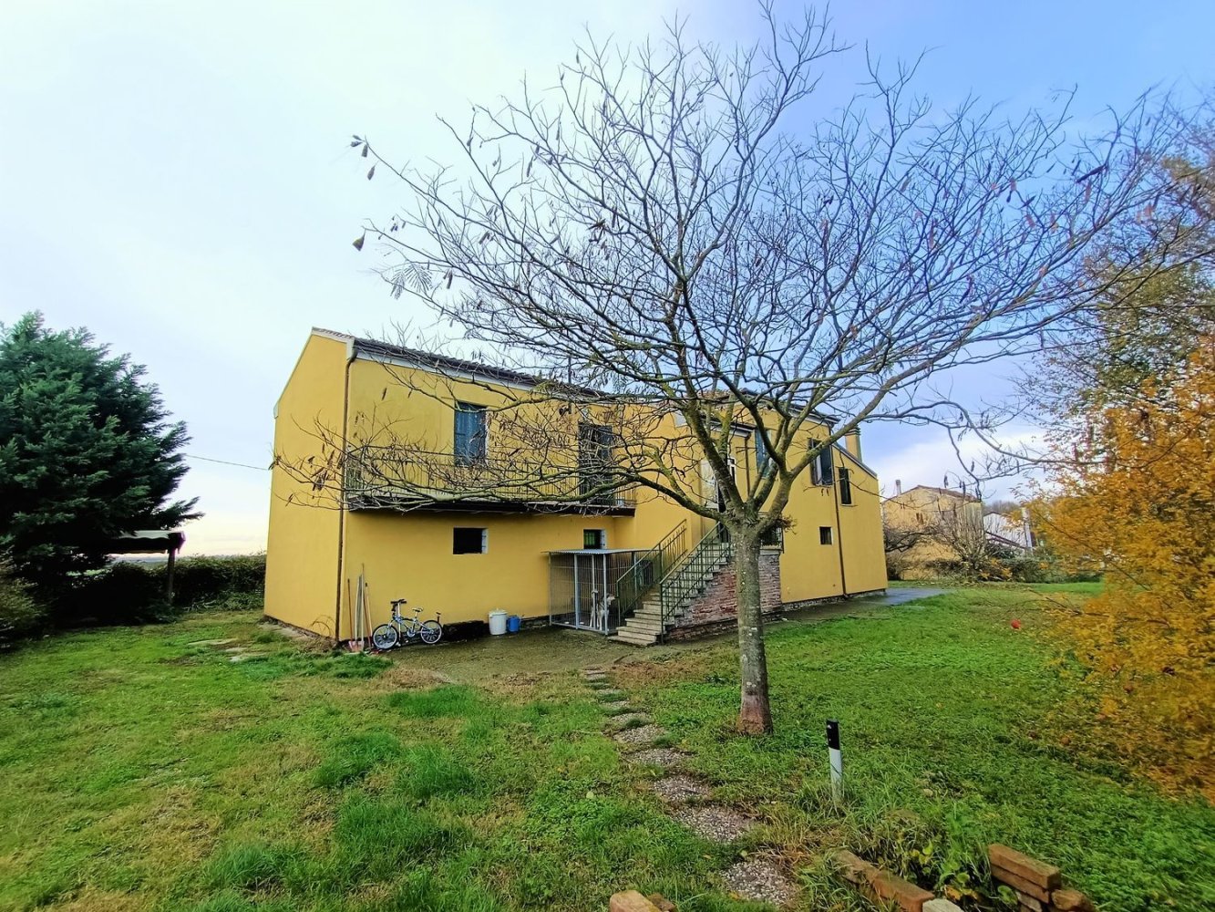 7 rooms House in Adria, Italy No. 77694