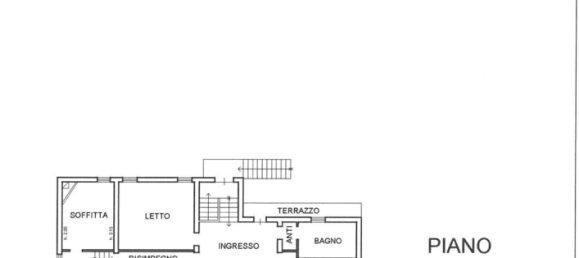7 rooms House in Adria, Italy No. 77694 36