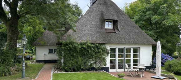 3 bedrooms House in Nordfriesland, Germany No. 360768 2