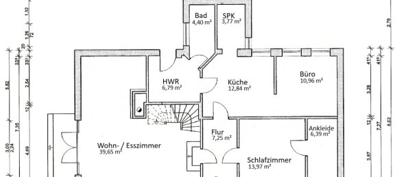 3 bedrooms House in Nordfriesland, Germany No. 360768 17