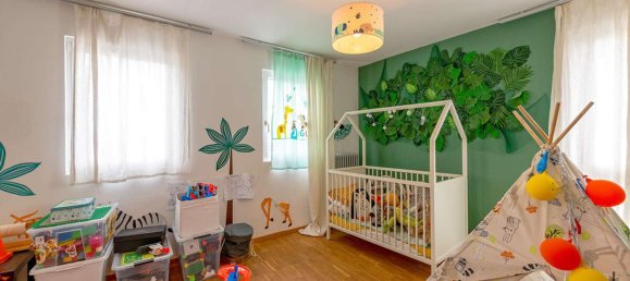 5غرفة بناية في Hesse, Germany رقم 291279 15