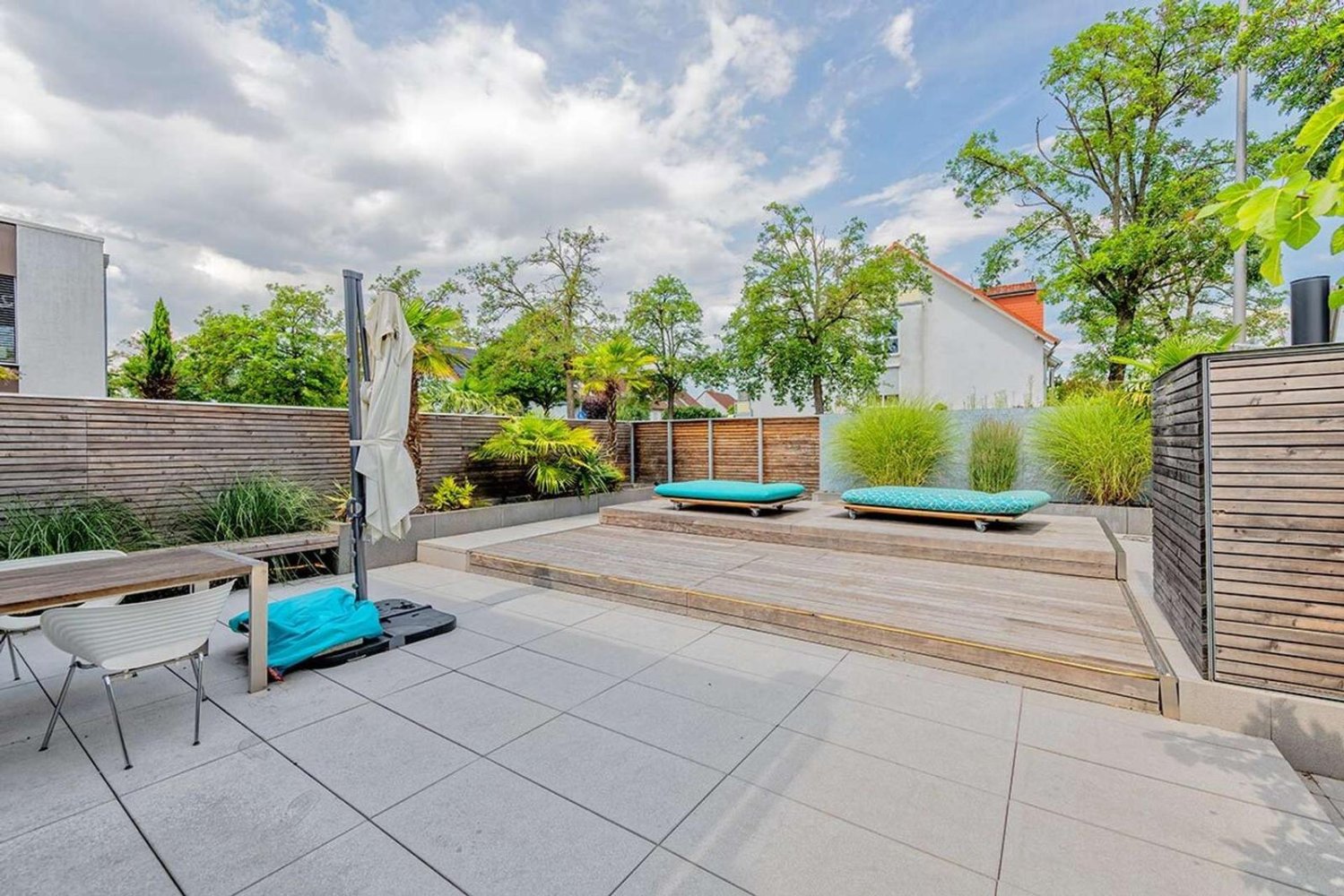 5غرفة بناية في Hesse, Germany رقم 291279