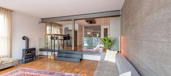 5غرفة بناية في Hesse, Germany رقم 291279 4