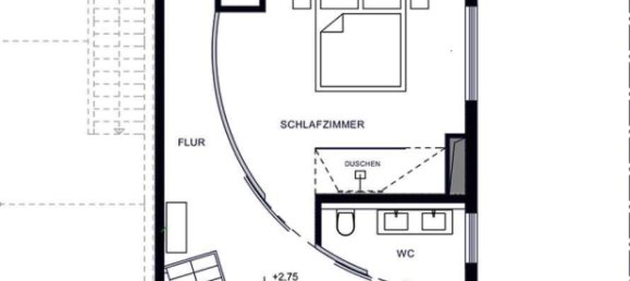 5غرفة بناية في Hesse, Germany رقم 291279 21