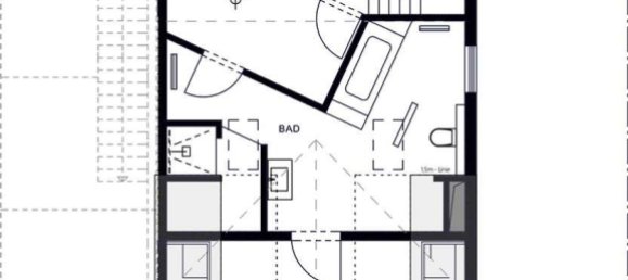 5غرفة بناية في Hesse, Germany رقم 291279 22