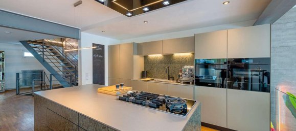 5غرفة بناية في Hesse, Germany رقم 291279 5