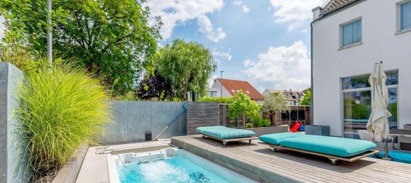 5غرفة بناية في Hesse, Germany رقم 291279 2