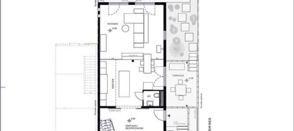5غرفة بناية في Hesse, Germany رقم 291279 20