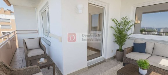 Apartamento de 3 dormitorios en Frankfurt am Main, Germany No. 360680 2