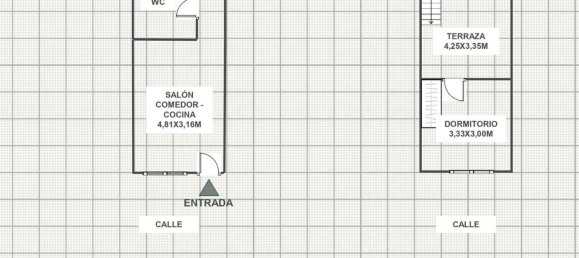 Casa T1 em Valencia, Spain N.º 148497 40