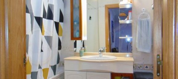 3 Schlafzimmer Doppelhaus in Montijo, Portugal, Nr. 83424 13