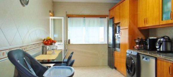 3 Schlafzimmer Doppelhaus in Montijo, Portugal, Nr. 83424 8