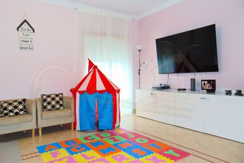 3 Schlafzimmer Doppelhaus in Montijo, Portugal, Nr. 83424