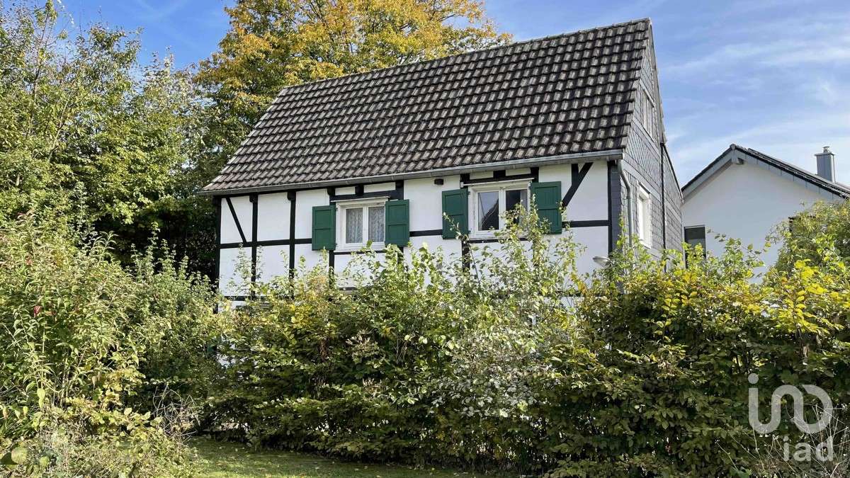 3 bedrooms House in Leverkusen, Germany No. 36546