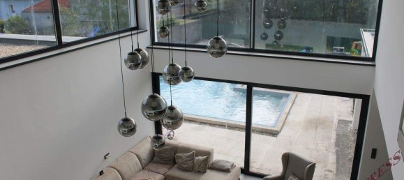 5 rooms Villa in Schwadorf, Austria No. 153033 17