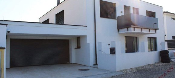 5 rooms Villa in Schwadorf, Austria No. 153033 2