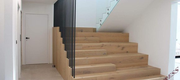 5 rooms Villa in Schwadorf, Austria No. 153033 19