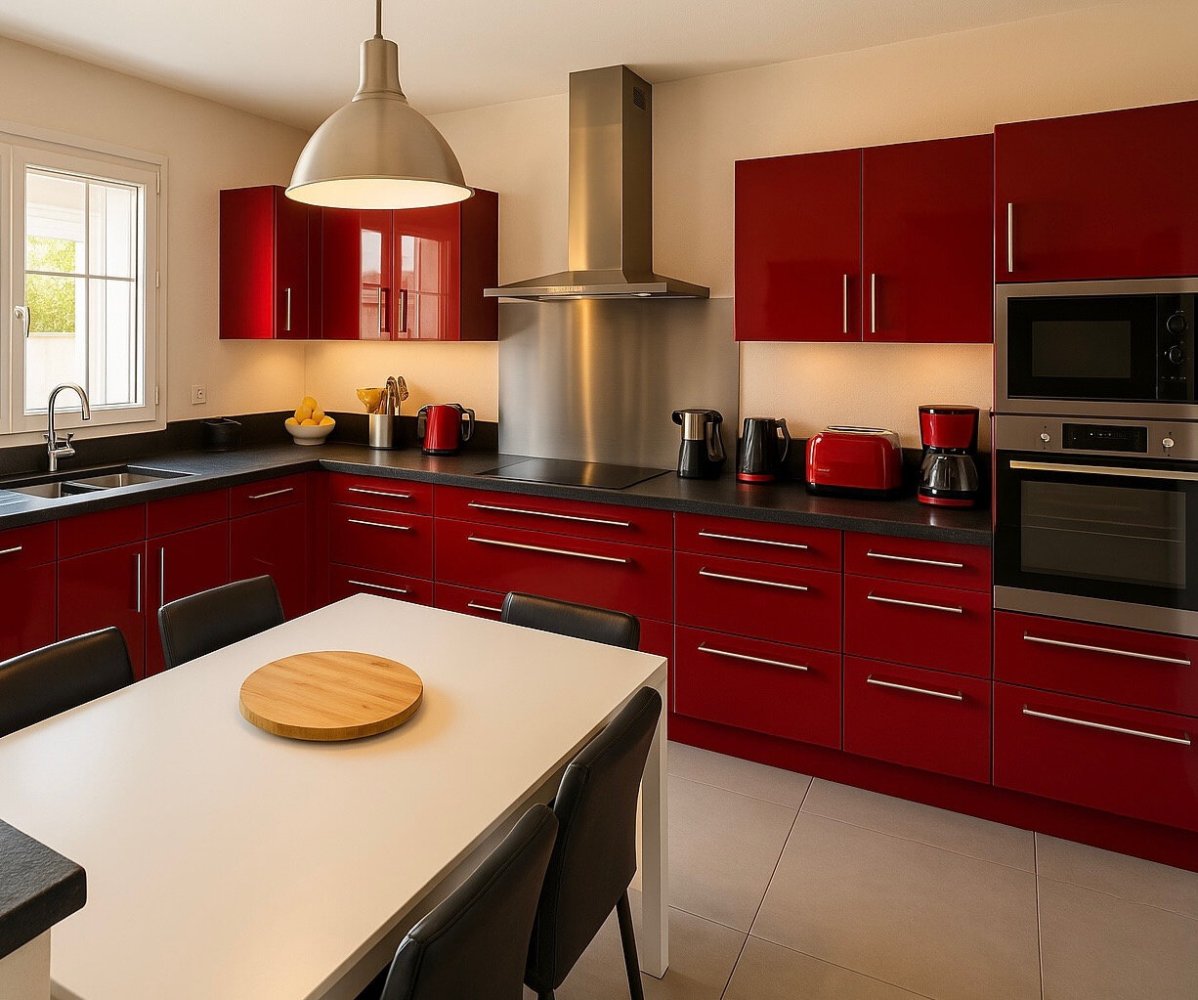 4 bedrooms House in Lunel, France No. 296657