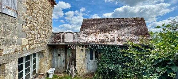 7 bedrooms House in Saint-Rabier, France No. 293793 10