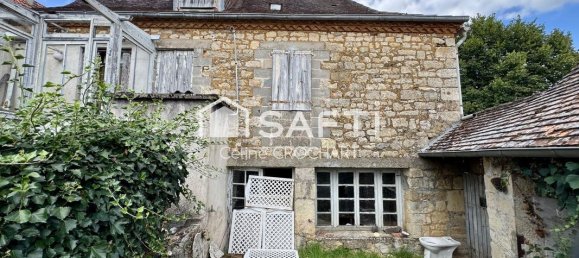7 bedrooms House in Saint-Rabier, France No. 293793 11
