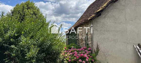 7 bedrooms House in Saint-Rabier, France No. 293793 6