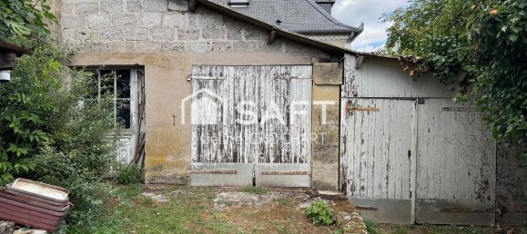 7 bedrooms House in Saint-Rabier, France No. 293793 9