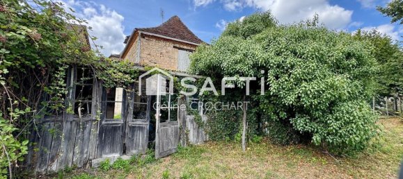 7 bedrooms House in Saint-Rabier, France No. 293793 12