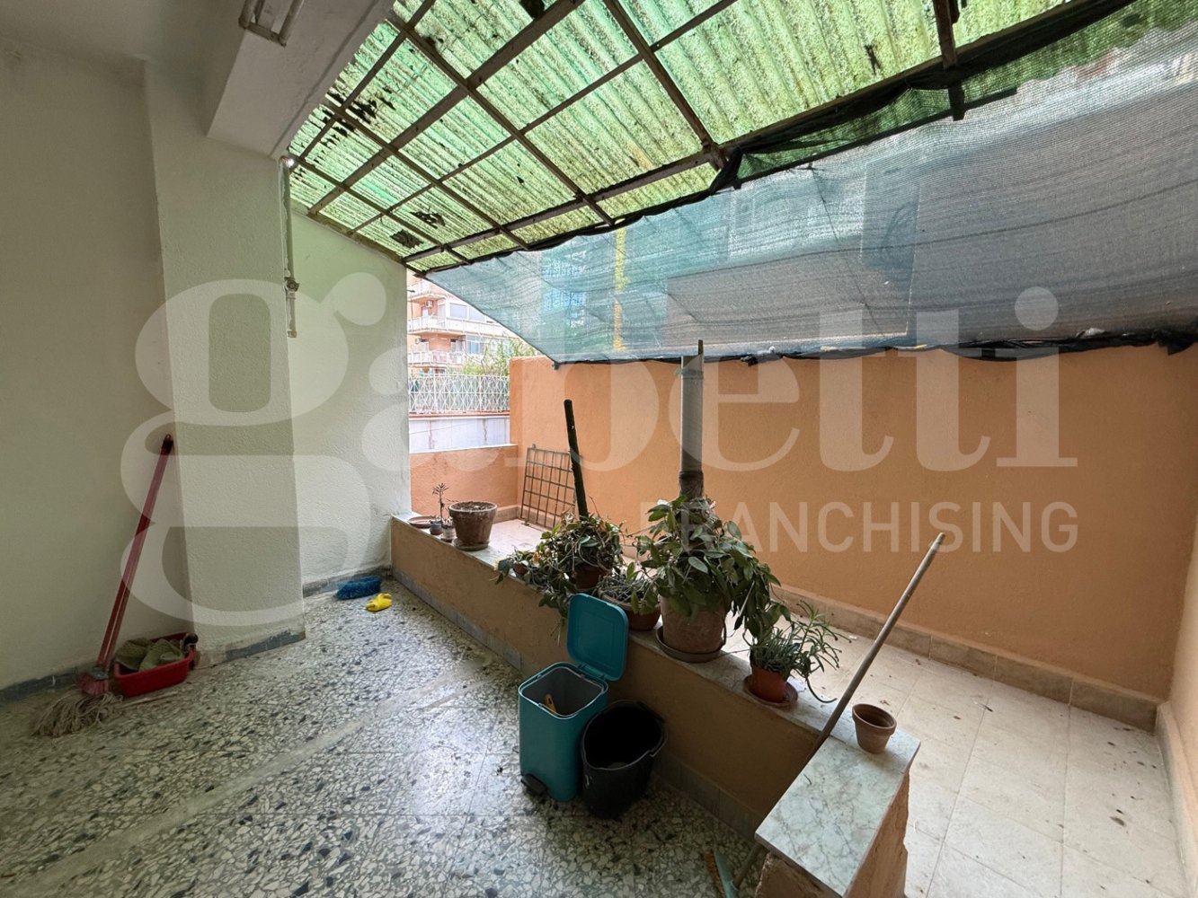 Apartamento de 2 dormitorios en Palermo, Italy No. 293941