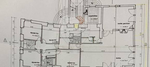 Apartamento T4 em Coimbra, Portugal N.º 72645 32