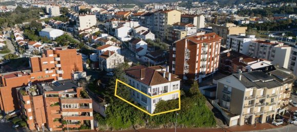 Apartamento T4 em Coimbra, Portugal N.º 72645 36