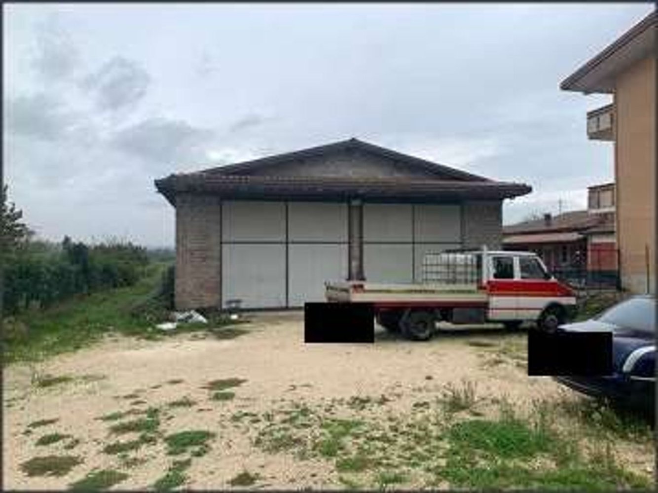 Propriété commerciale à Ferentino, Italy 265m² No. 378401