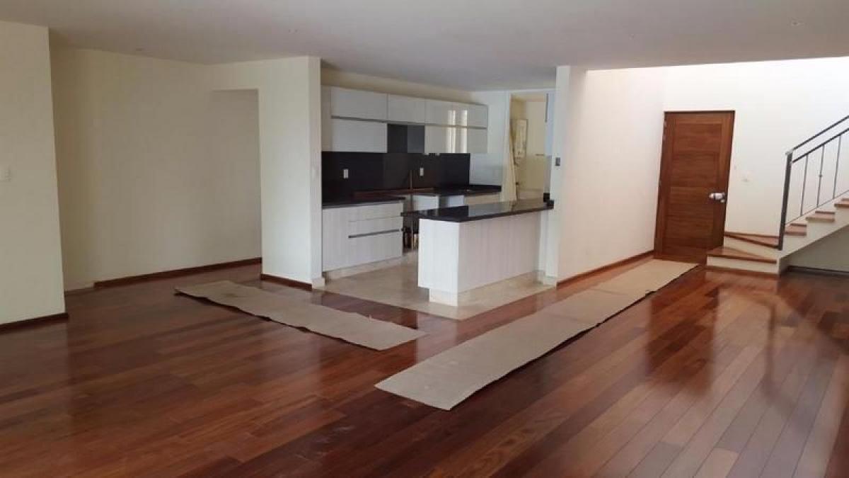3 bedrooms Apartment in Mexicali, Mexico No. 180482