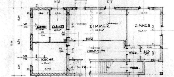 10 rooms House in Liesing, Austria No. 50802 10